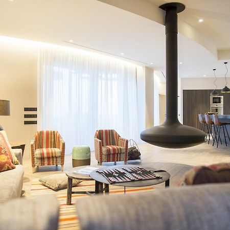 Luxury Villa The Olive Retreat Tragána 外观 照片
