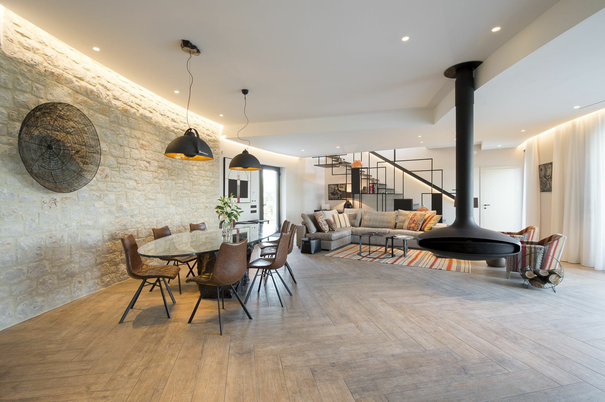 Luxury Villa The Olive Retreat Tragána 外观 照片
