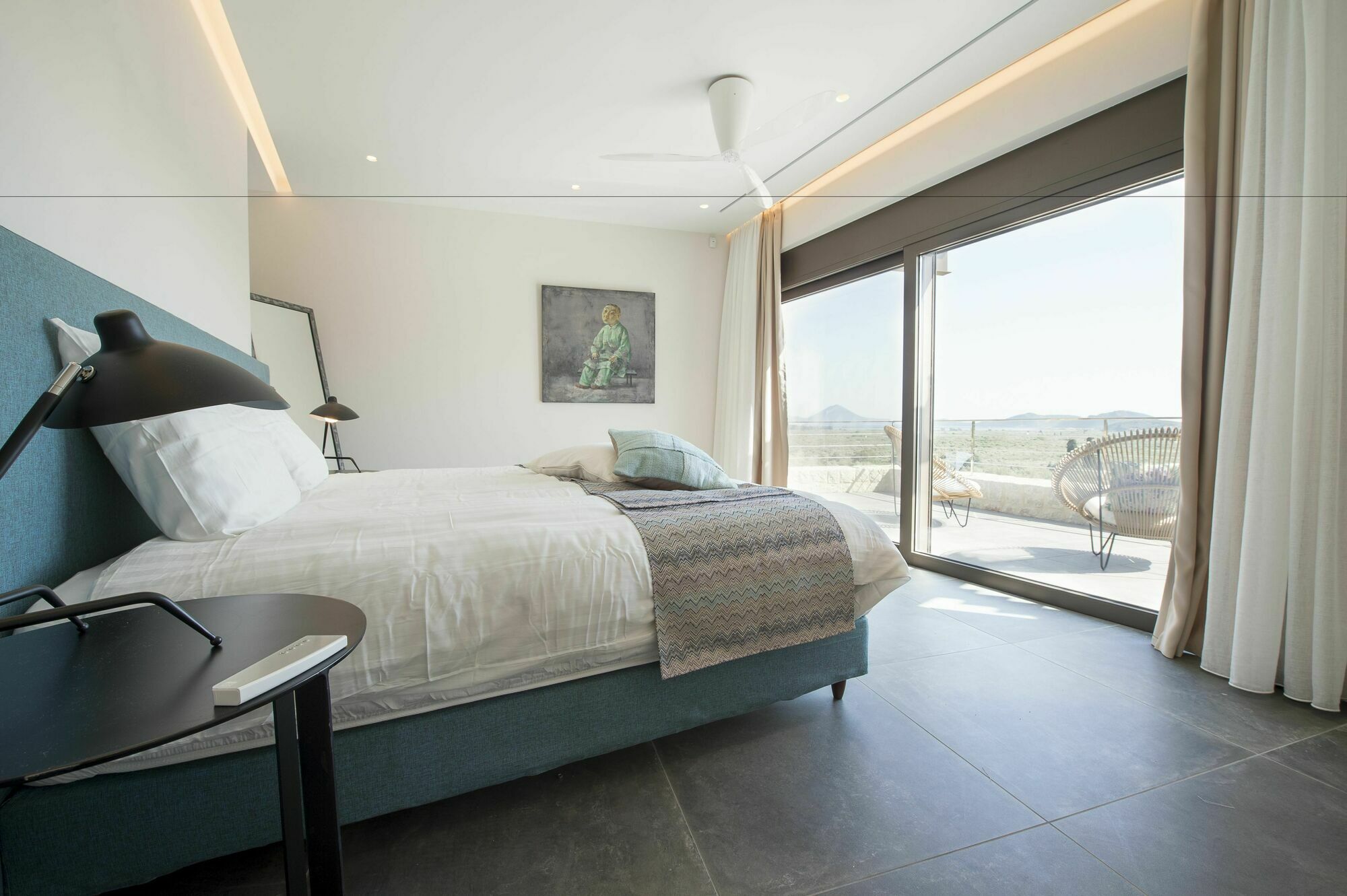 Luxury Villa The Olive Retreat Tragána 外观 照片