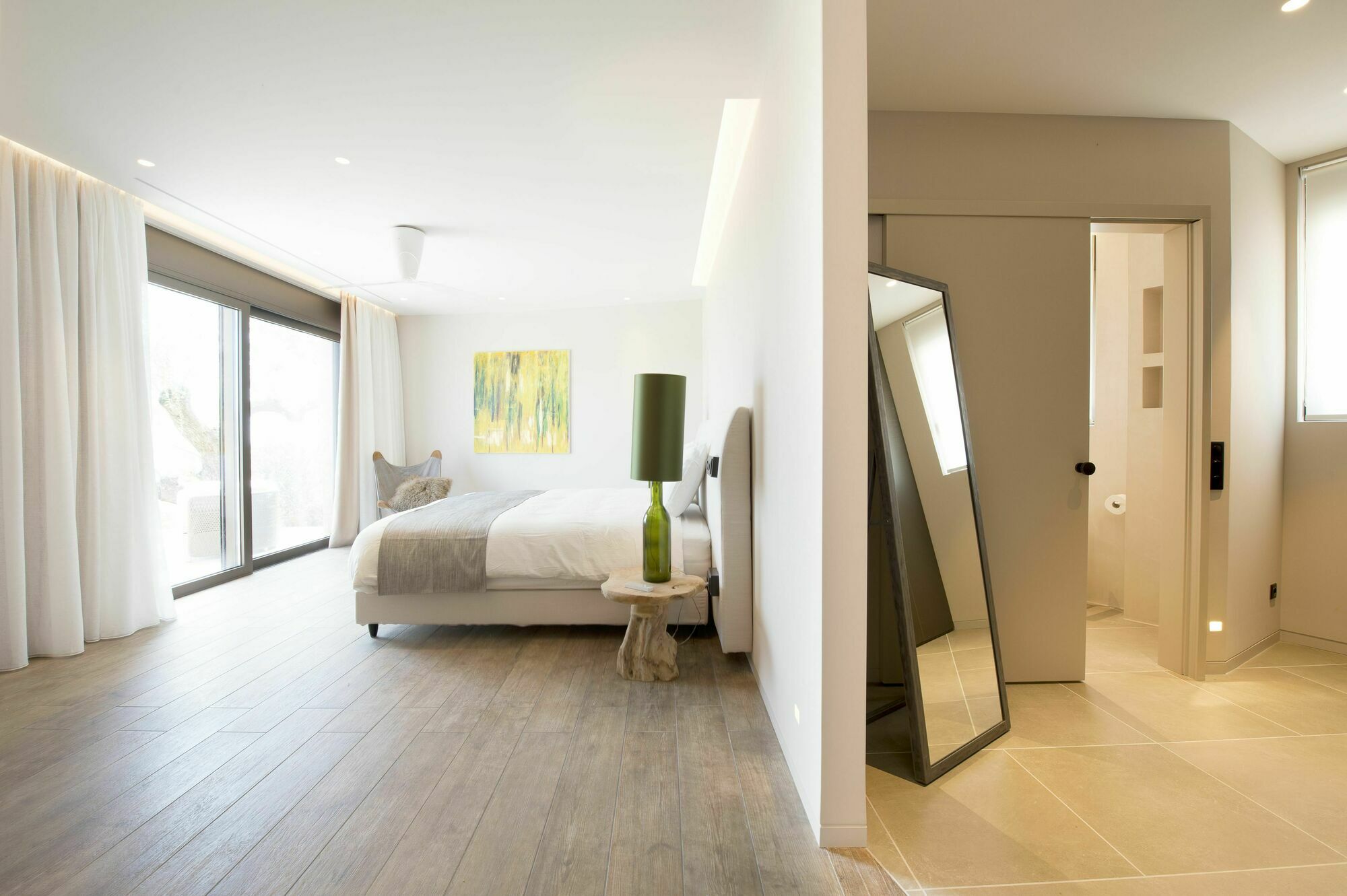 Luxury Villa The Olive Retreat Tragána 外观 照片