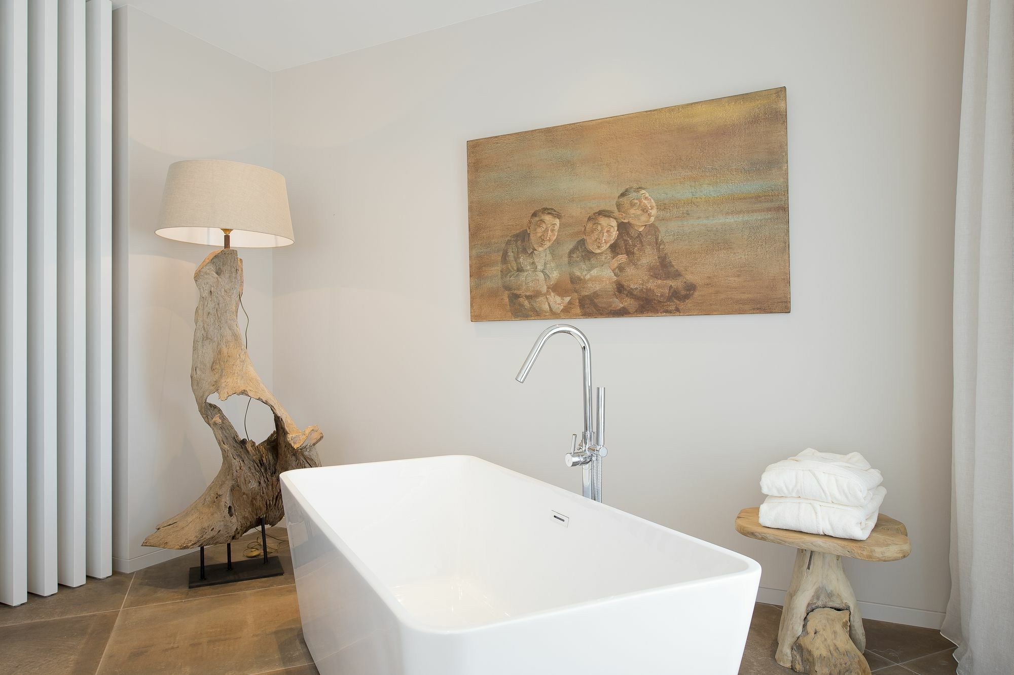 Luxury Villa The Olive Retreat Tragána 外观 照片
