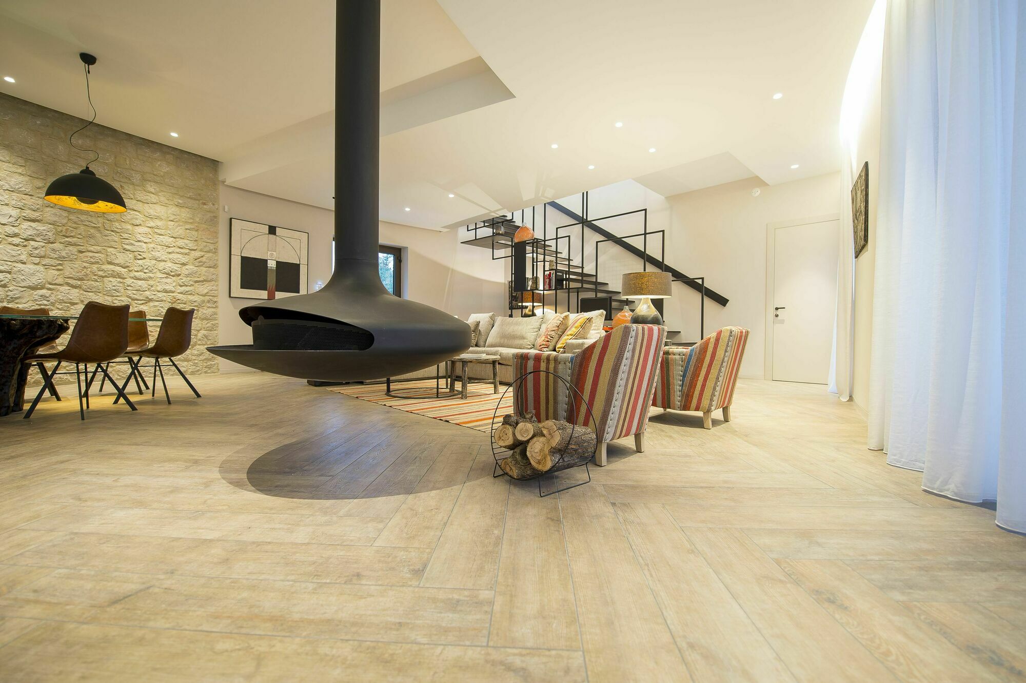 Luxury Villa The Olive Retreat Tragána 外观 照片