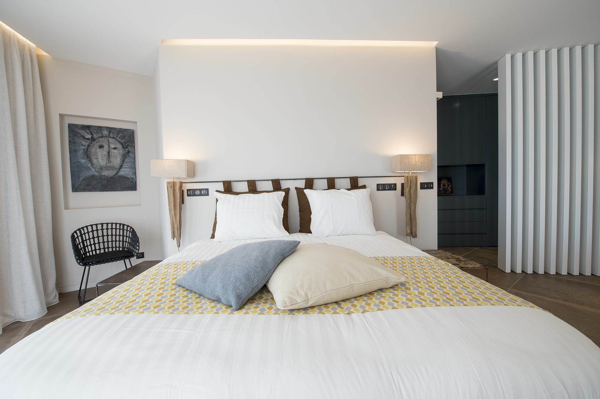Luxury Villa The Olive Retreat Tragána 外观 照片