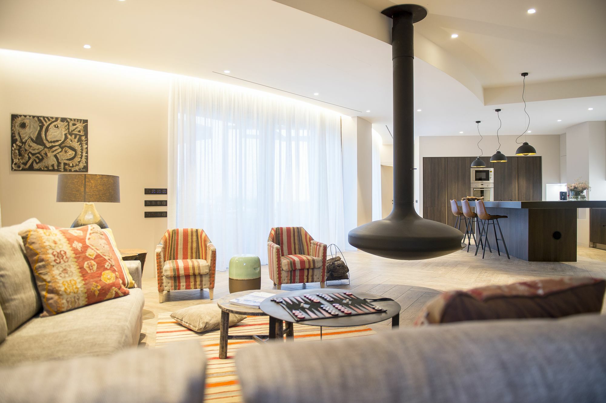Luxury Villa The Olive Retreat Tragána 外观 照片