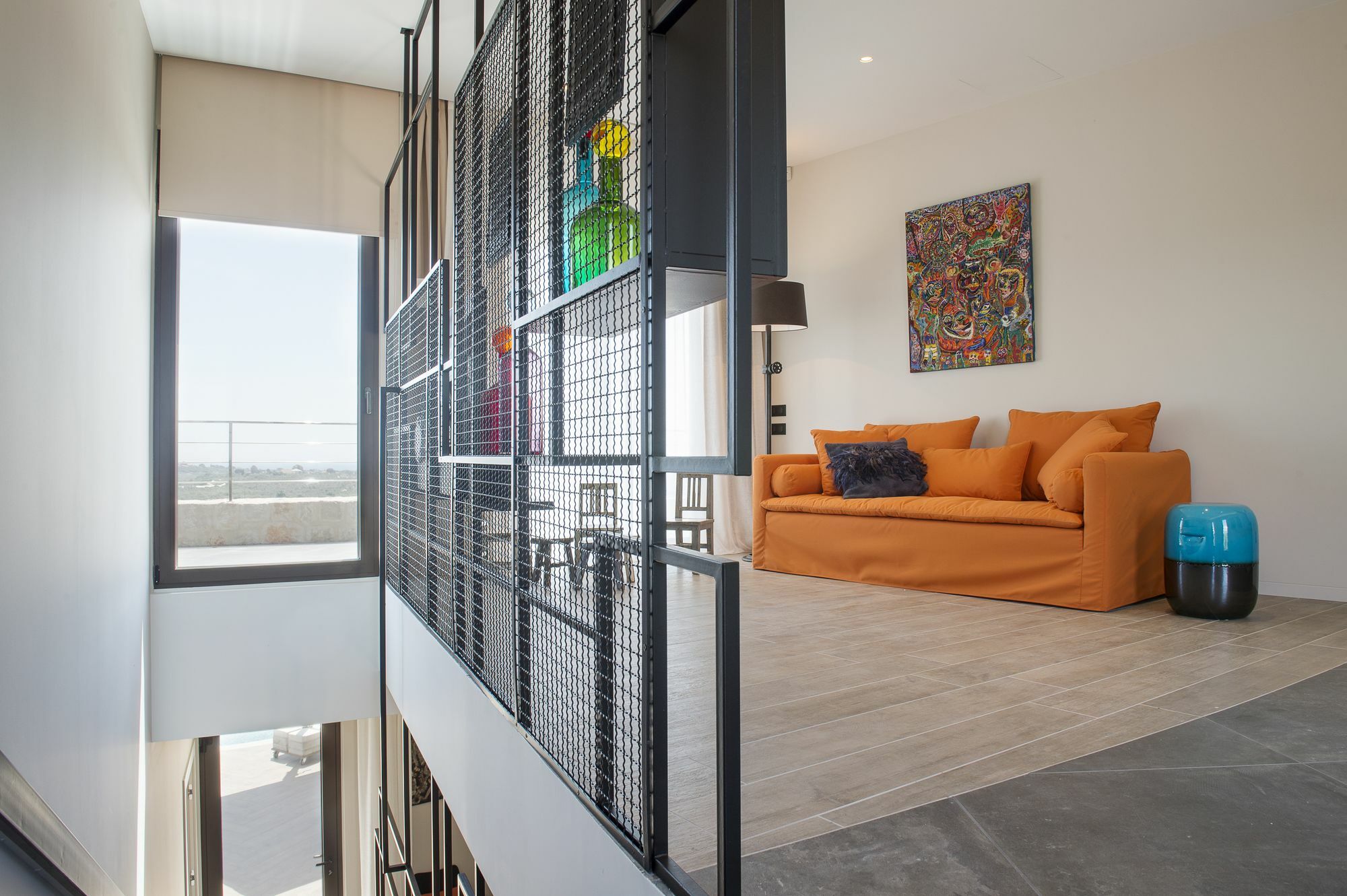 Luxury Villa The Olive Retreat Tragána 外观 照片